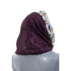 Снуд женский - Фото 3