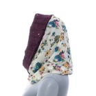 Снуд женский - Фото 5