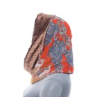 Снуд женский - Фото 4