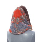 Снуд женский - Фото 5