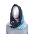 Снуд женский - Фото 1