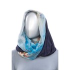 Снуд женский - Фото 2