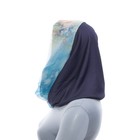 Снуд женский - Фото 4