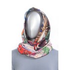 Снуд женский - Фото 5