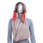 Снуд женский - Фото 1