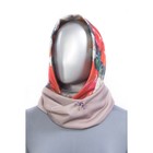 Снуд женский - Фото 3
