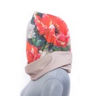 Снуд женский - Фото 4