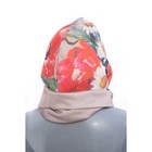 Снуд женский - Фото 5