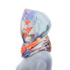 Снуд женский - Фото 4