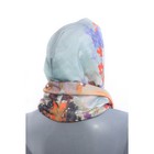 Снуд женский - Фото 5