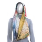 Снуд женский - Фото 1