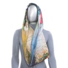 Снуд женский - Фото 2