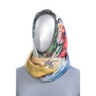 Снуд женский - Фото 5