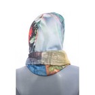 Снуд женский - Фото 7