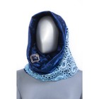 Снуд женский - Фото 1