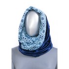 Снуд женский - Фото 2