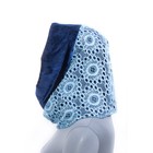 Снуд женский - Фото 3