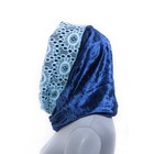 Снуд женский - Фото 4