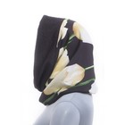 Снуд женский - Фото 3