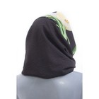 Снуд женский - Фото 6