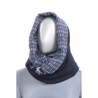 Снуд женский - Фото 2