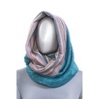 Снуд женский - Фото 2