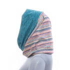 Снуд женский - Фото 3