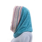 Снуд женский - Фото 4