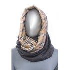 Снуд женский - Фото 2