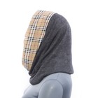 Снуд женский - Фото 4