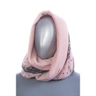 Снуд женский - Фото 1