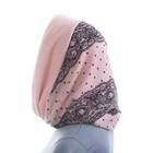 Снуд женский - Фото 2