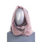 Снуд женский - Фото 4