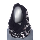 Снуд женский - Фото 1