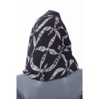 Снуд женский - Фото 4