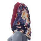 Снуд женский - Фото 2