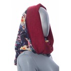 Снуд женский - Фото 3