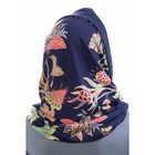 Снуд женский - Фото 3