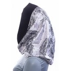 Снуд женский - Фото 2