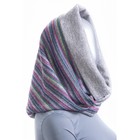 Снуд женский - Фото 4