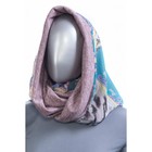 Снуд женский - Фото 1