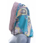 Снуд женский - Фото 2