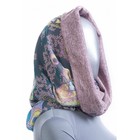 Снуд женский - Фото 4