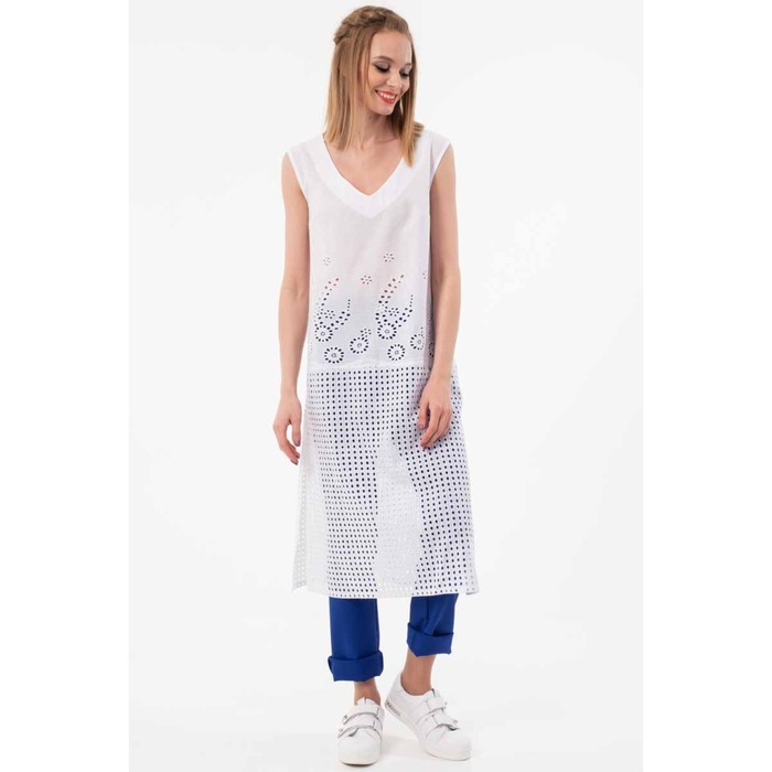 Туника женская, размер 42 - Фото 1