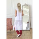 Туника женская, размер 42 - Фото 8