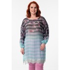 Туника женская, размер 54 - Фото 2