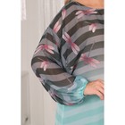 Туника женская, размер 54 - Фото 11