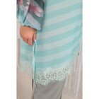 Туника женская, размер 54 - Фото 13