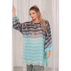 Туника женская, размер 54 - Фото 5