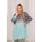 Туника женская, размер 54 - Фото 6